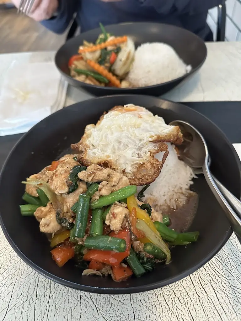 Mary Ann Griffin_P.J. Byrne's_Claremorris_review