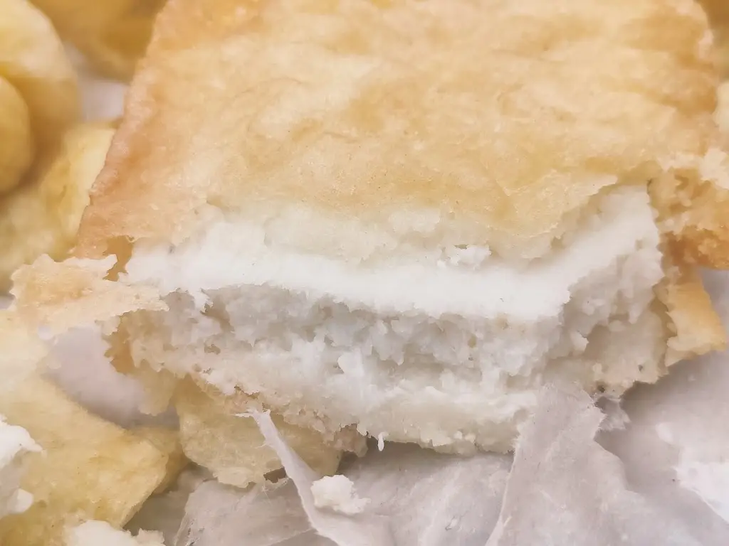 Roma Takeaway restaurante en Rathwire