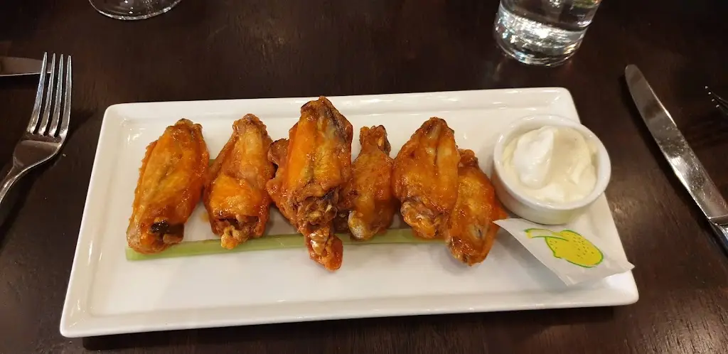 Menu_McHughs of Raheny - Neighbourhood Restaurant_Raheny_image_8