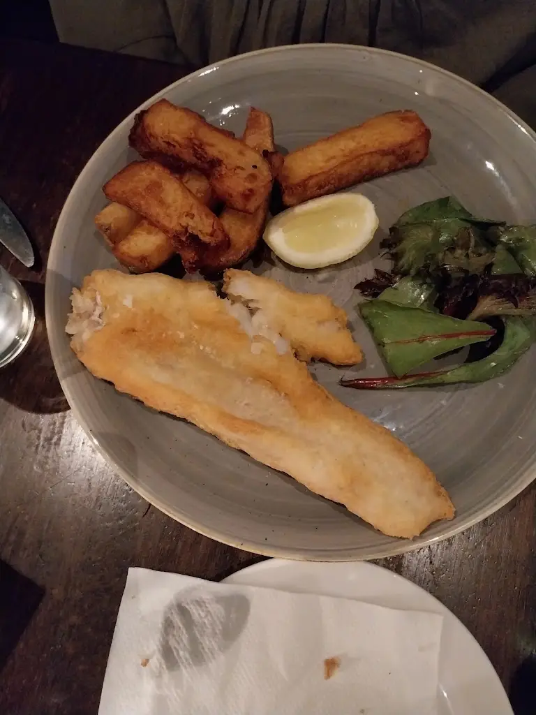 Ann Marie Kelly_McHughs of Raheny - Neighbourhood Restaurant_Raheny_review