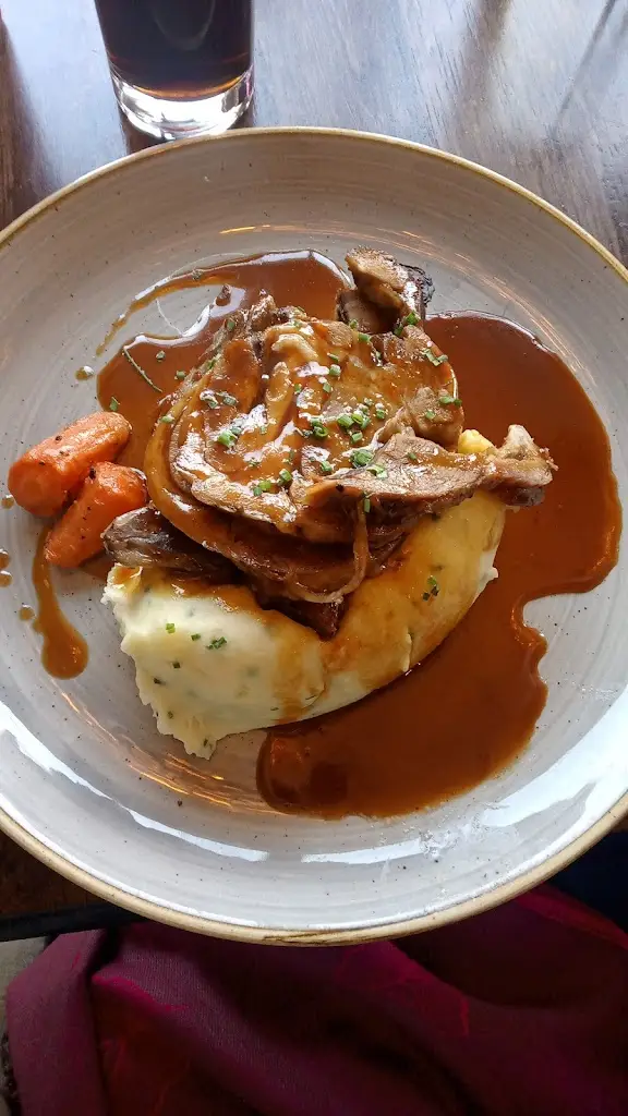 sarah baker_McHughs of Raheny - Neighbourhood Restaurant_Raheny_review