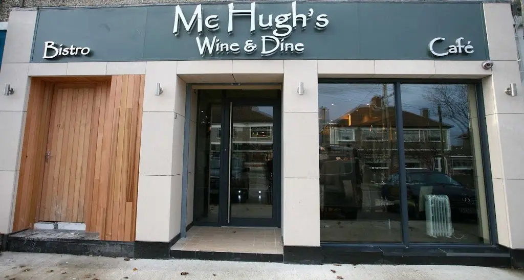 McHughs of Raheny - Neighbourhood Restaurant_Raheny_slider_image_1