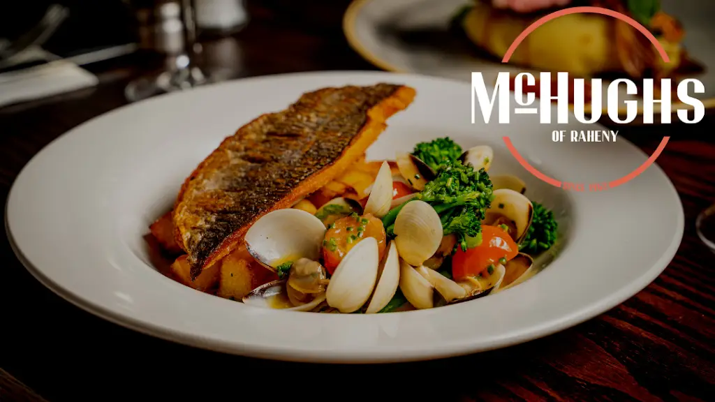 McHughs of Raheny - Neighbourhood Restaurant_Raheny_slider_image_2