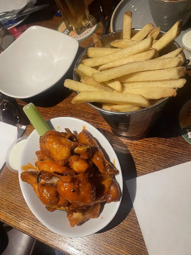 Jessica Corcoran_The Manhattan-Beer & Food Co_Raheny_review