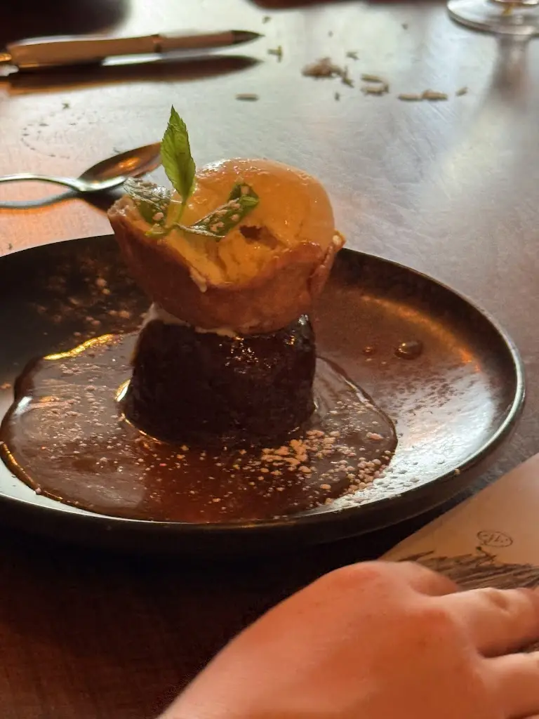 Eoin McDonnell_Taza Raheny_Raheny_review