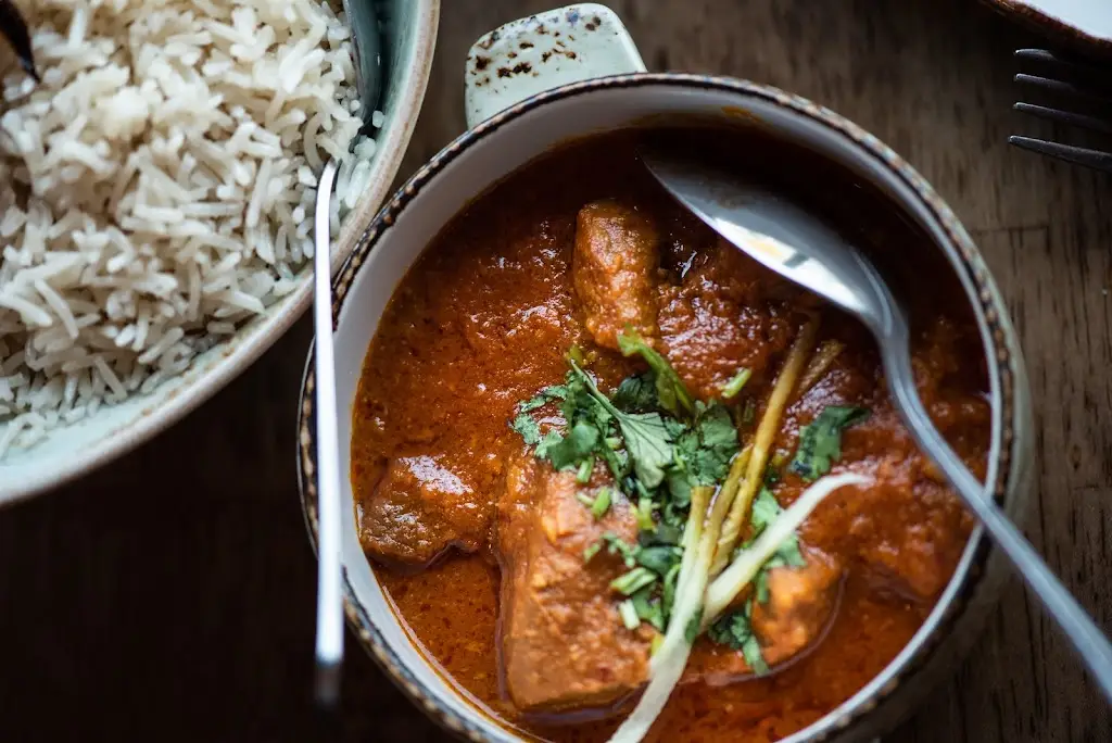 Taza Raheny ristorante a Raheny