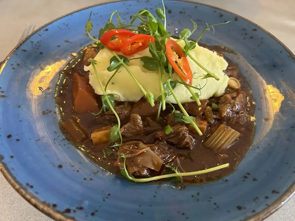 Menu_The River Cafe_Raheny_image_8