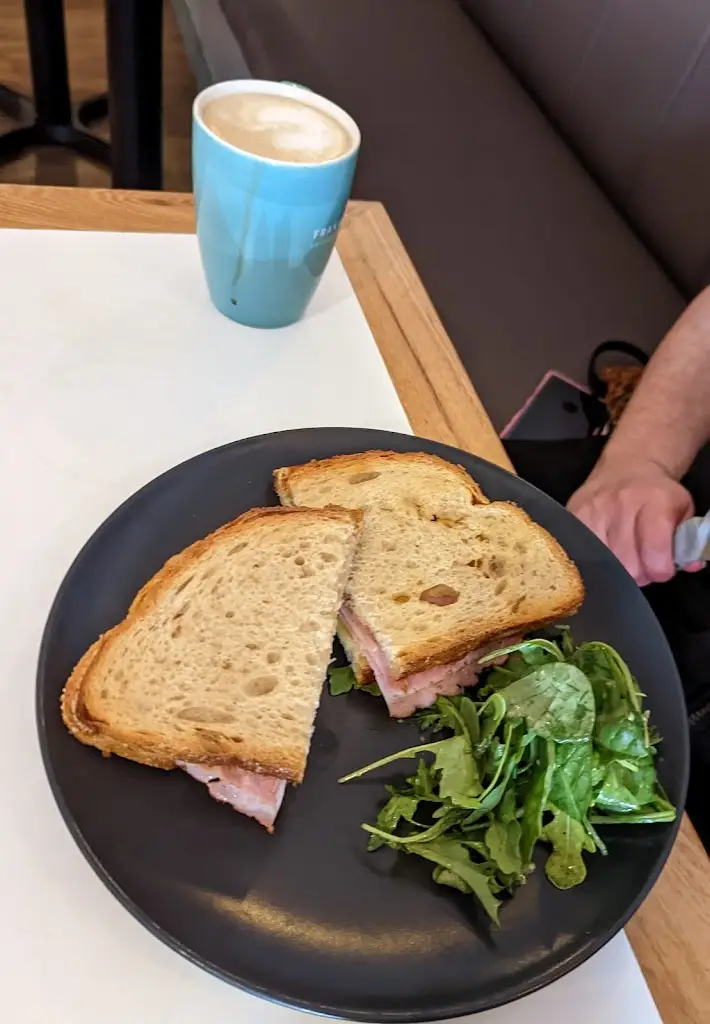 Menu_The River Cafe_Raheny_image_9