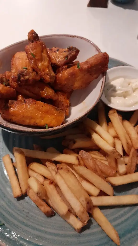 Andrea Church_The River Cafe_Raheny_review