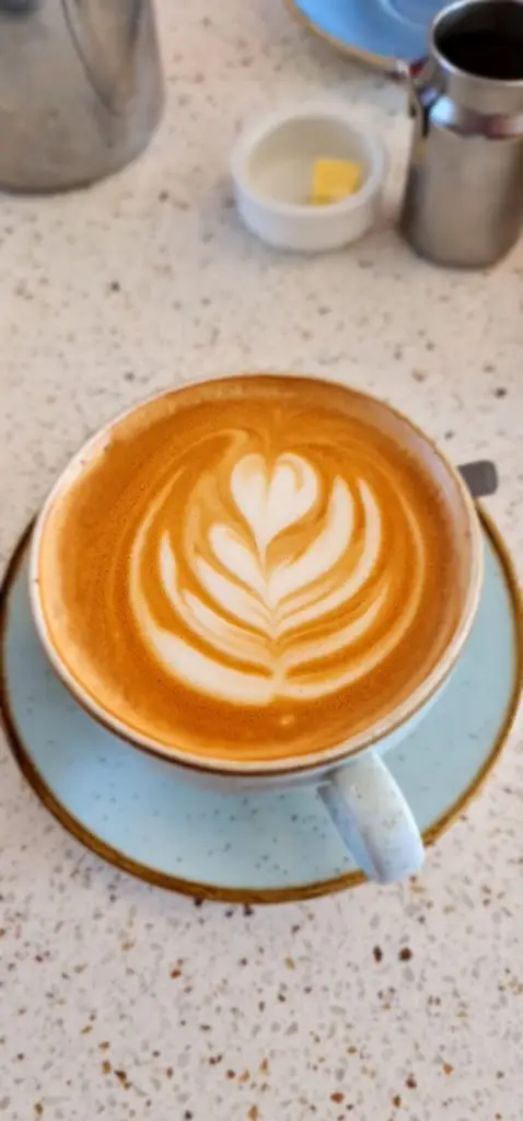 Menu_Kennedy's Food Store Raheny_Raheny_image_5