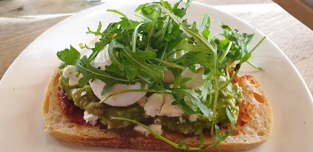 Menu_Kennedy's Food Store Raheny_Raheny_image_6