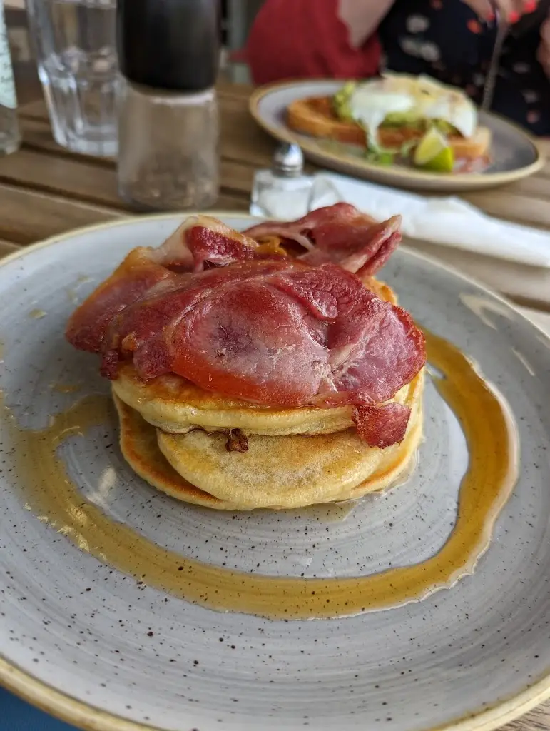 Menu_Kennedy's Food Store Raheny_Raheny_image_7