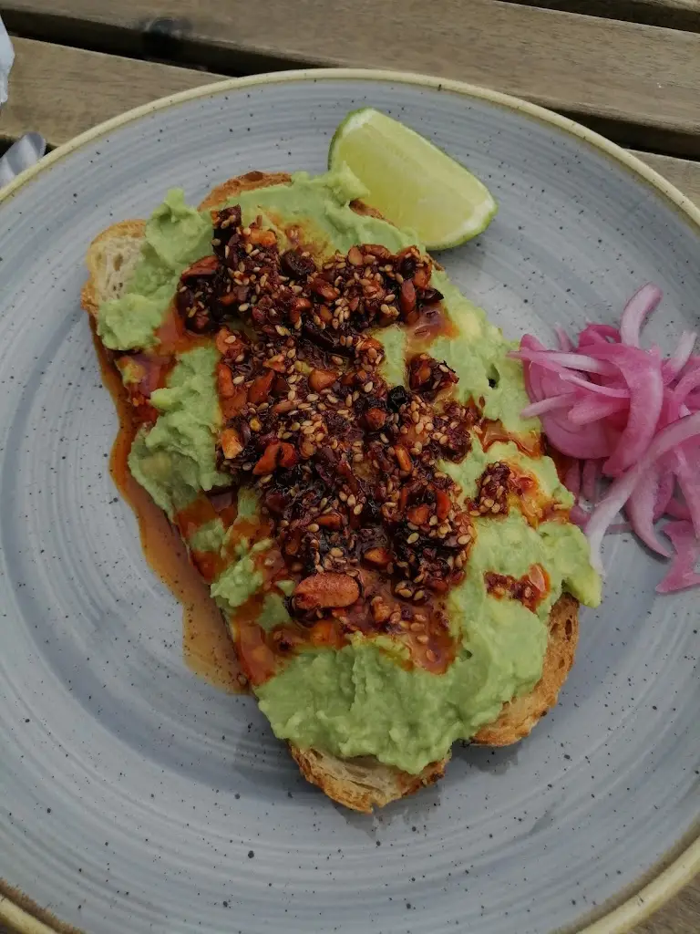 Menu_Kennedy's Food Store Raheny_Raheny_image_9