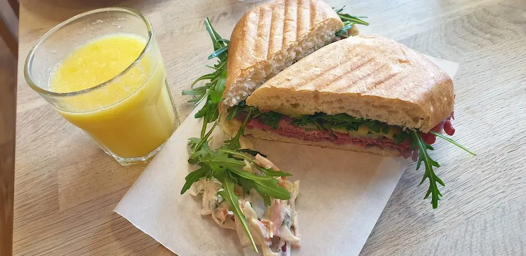 Edyta Dolan_Kennedy's Food Store Raheny_Raheny_review