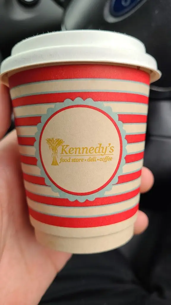 David Doyle_Kennedy's Food Store Raheny_Raheny_review