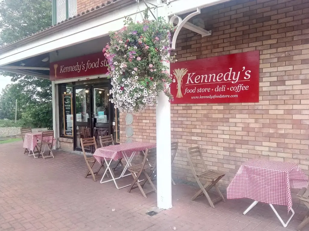 Kennedy's Food Store Raheny restaurant in Raheny