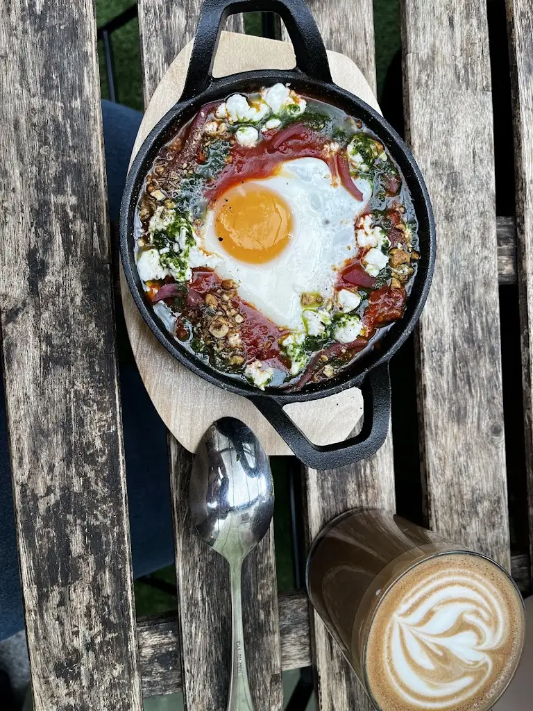 Helena Will_Perkys Coffee House_Raheny_review