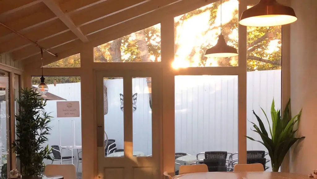 Perkys Coffee House ristorante a Raheny