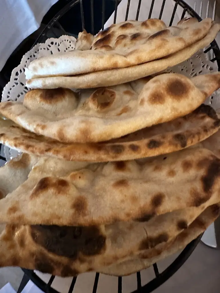 Muhammad Bilal Farooq_The Mint Cottage_Raheny_review