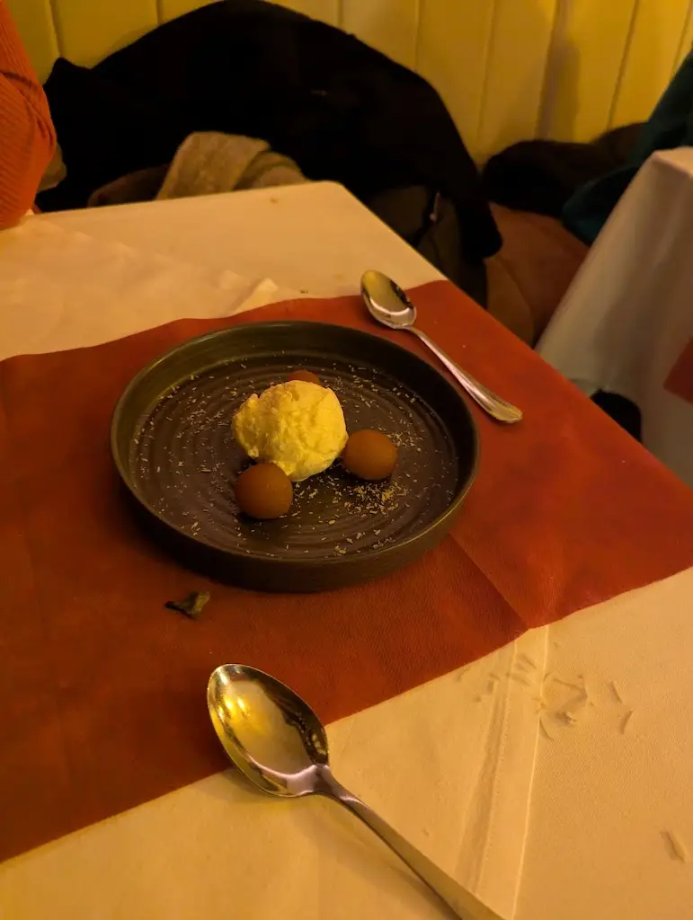 Dim Mal_The Mint Cottage_Raheny_review