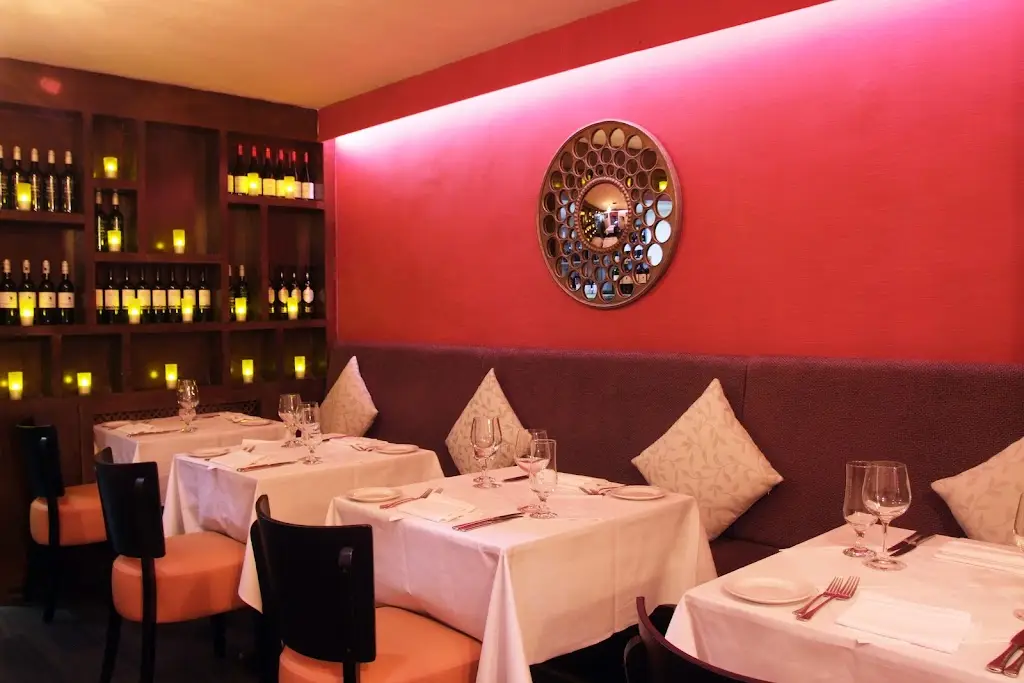 The Mint Cottage restaurant in Raheny