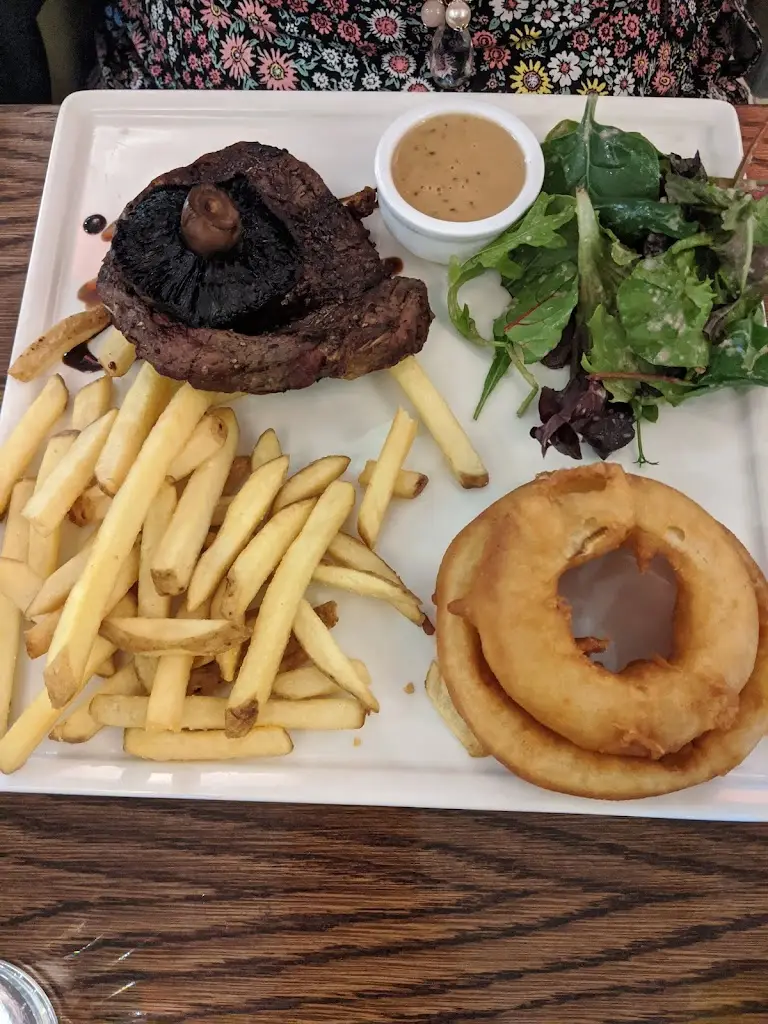 Menu_McHughs of Portmarnock - Neighbourhood Restaurant_Portmarnock_imagen_6