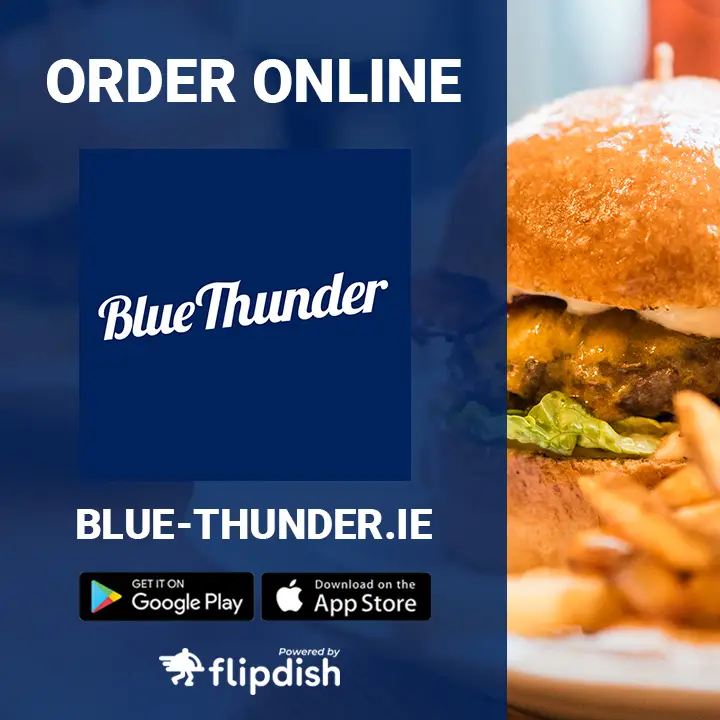 Menu_Blue Thunder_Claremorris_image_6