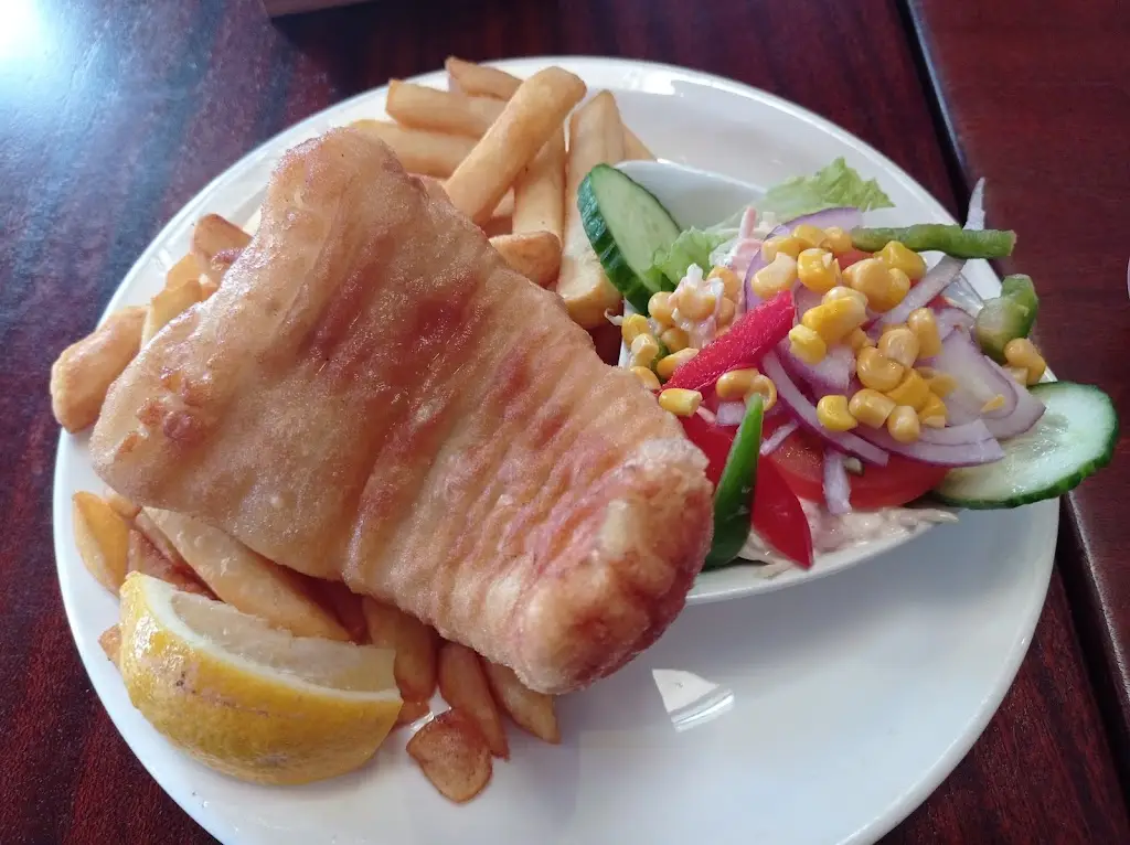 Menu_O'Dwyer's Bar and Grill_Portmarnock_image_6