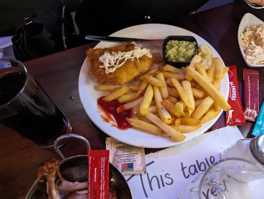 Menu_O'Dwyer's Bar and Grill_Portmarnock_image_9