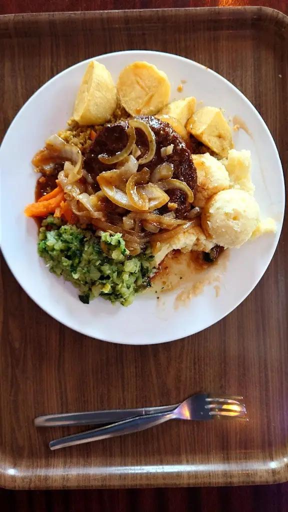 Karol Kłys_O'Dwyer's Bar and Grill_Portmarnock_review