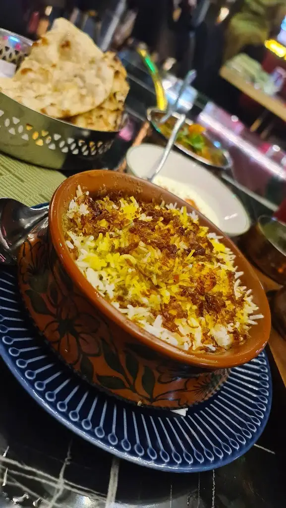 Menu_Lali's Restaurant Strand Road Portmarnock Co Dublin_Portmarnock_image_5