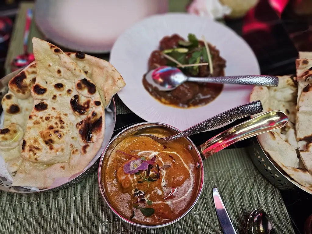 Menu_Lali's Restaurant Strand Road Portmarnock Co Dublin_Portmarnock_image_6