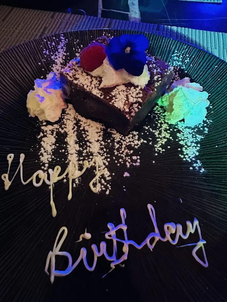 Fergal Fitzgerald_Lali's Restaurant Strand Road Portmarnock Co Dublin_Portmarnock_review