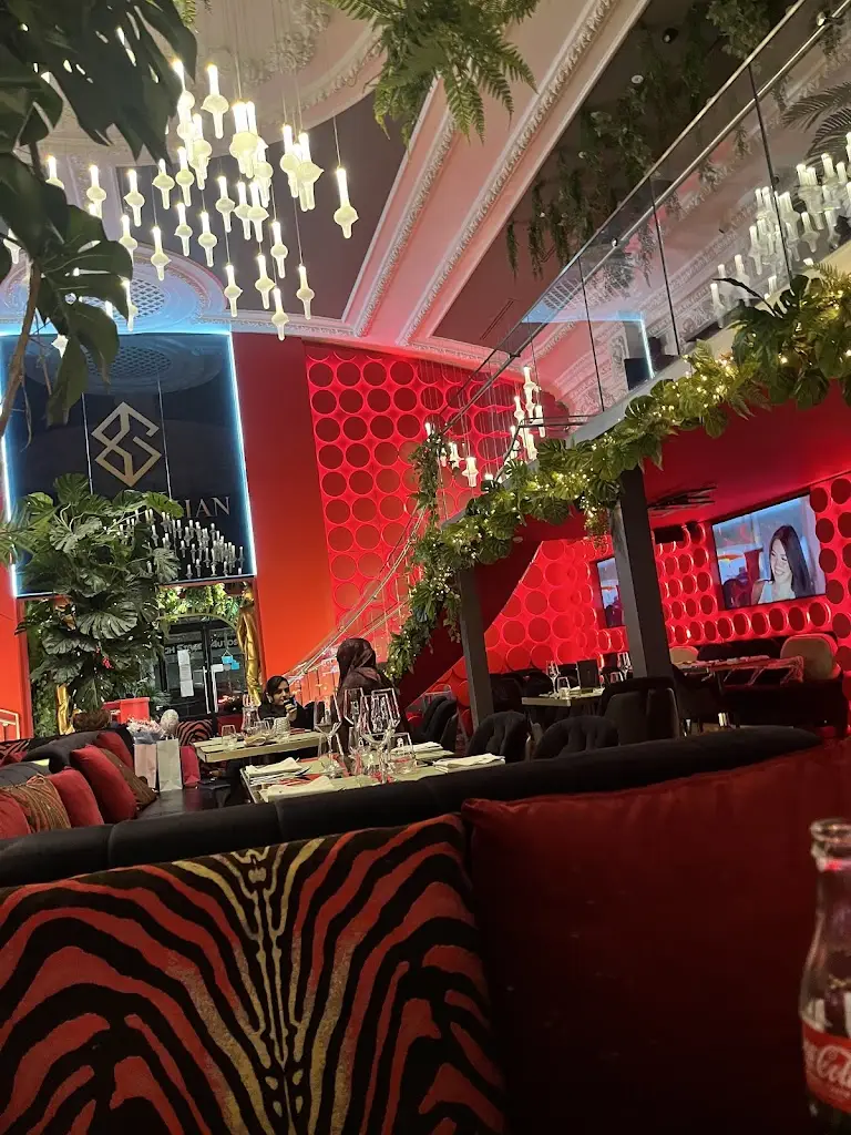 Ellen_Lali's Restaurant Strand Road Portmarnock Co Dublin_Portmarnock_review