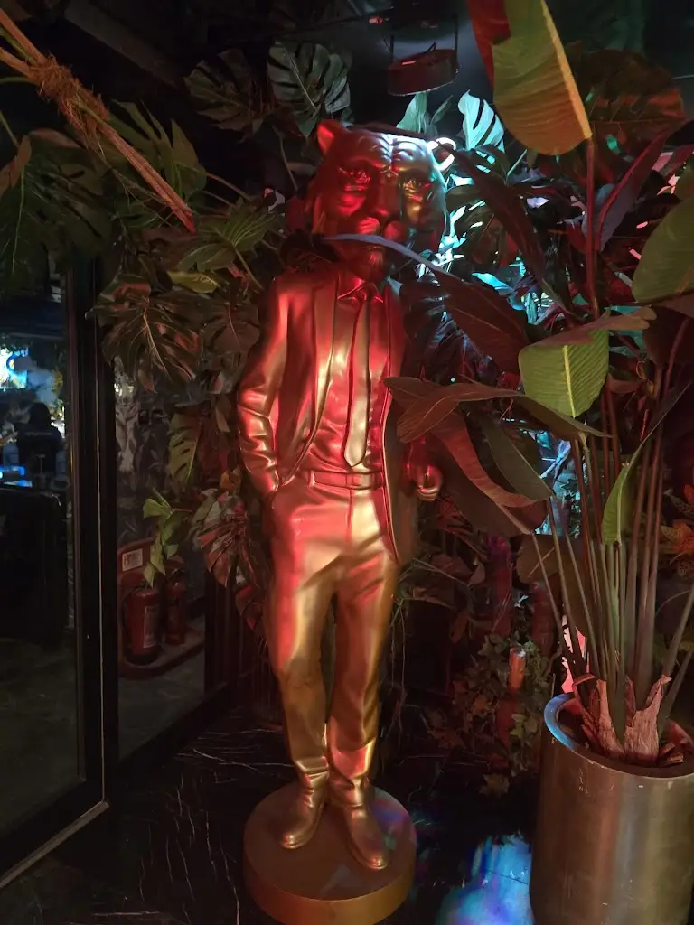 -Nikolethee-_Lali's Restaurant Strand Road Portmarnock Co Dublin_Portmarnock_review