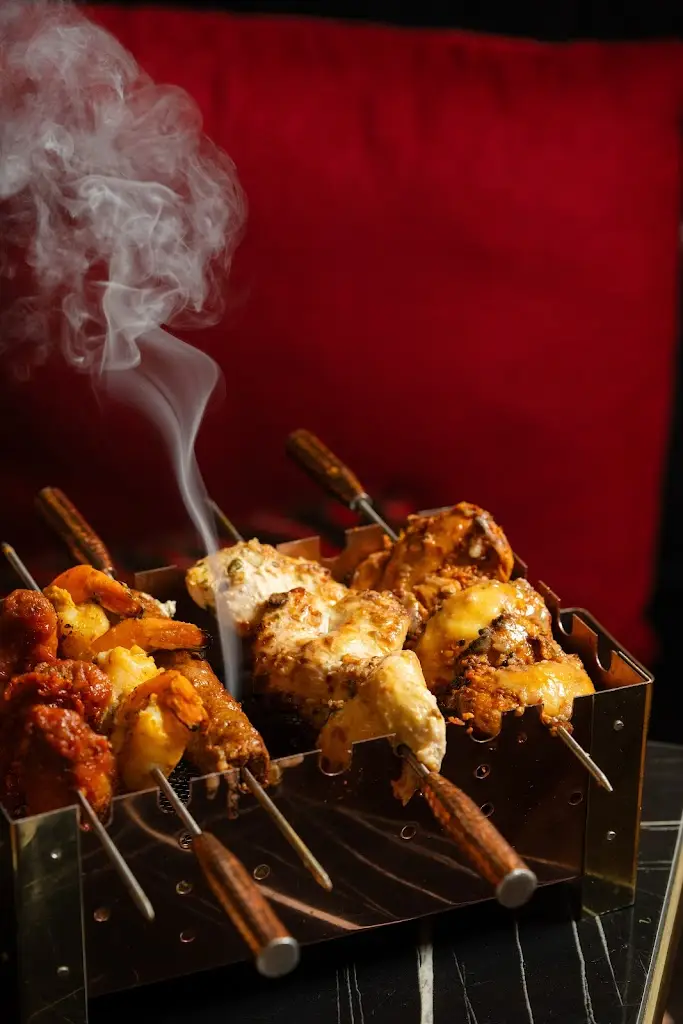 Lali's Restaurant Strand Road Portmarnock Co Dublin_Portmarnock_slider_image_3