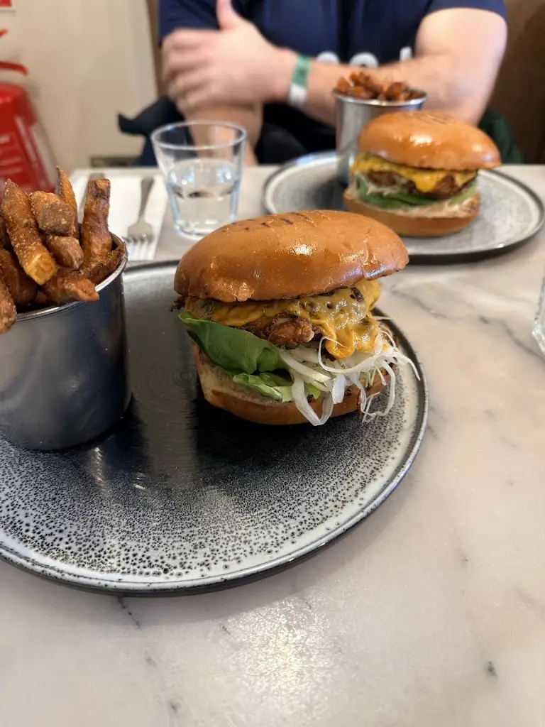 Derek_Little Green_Portmarnock_review