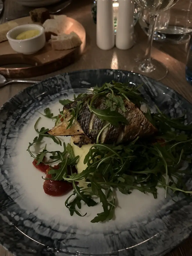 Ira_The Seaview_Portmarnock_review