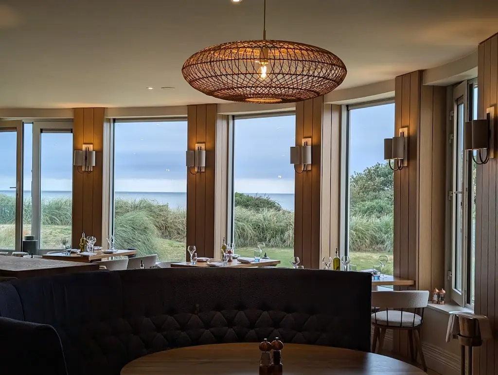 Frank Claus_The Seaview_Portmarnock_review