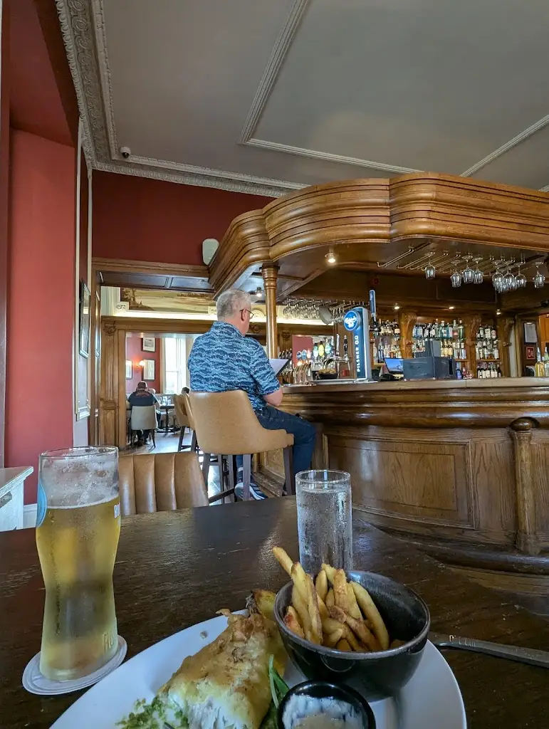 Kristin Wise_The Jameson Portmarnock_Portmarnock_review