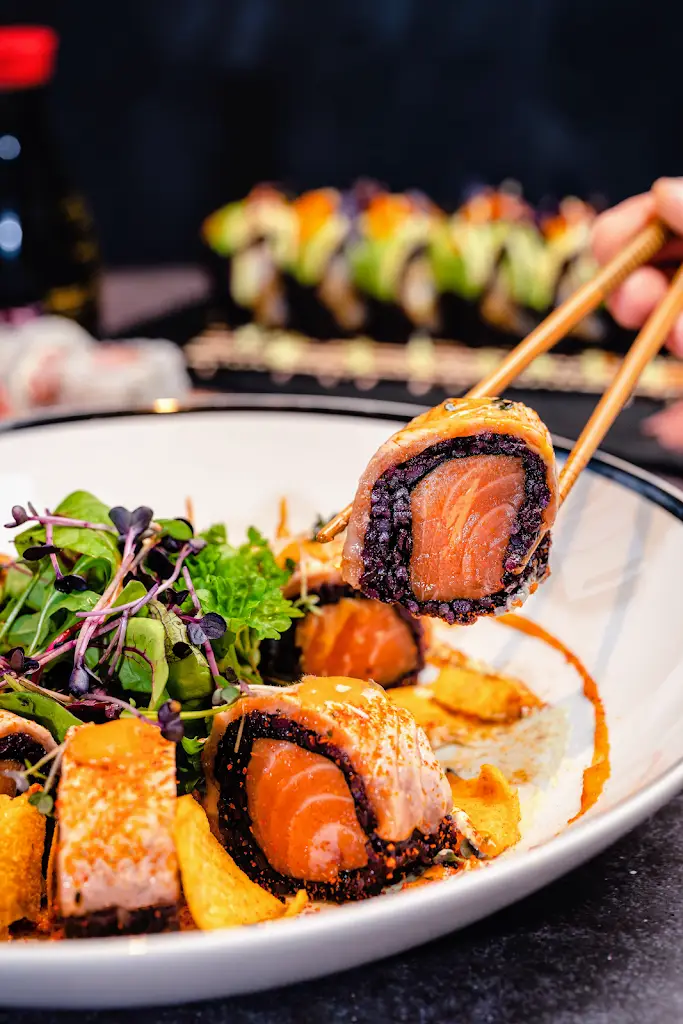 Menu_Wasabi Portmarnock_Portmarnock_image_6