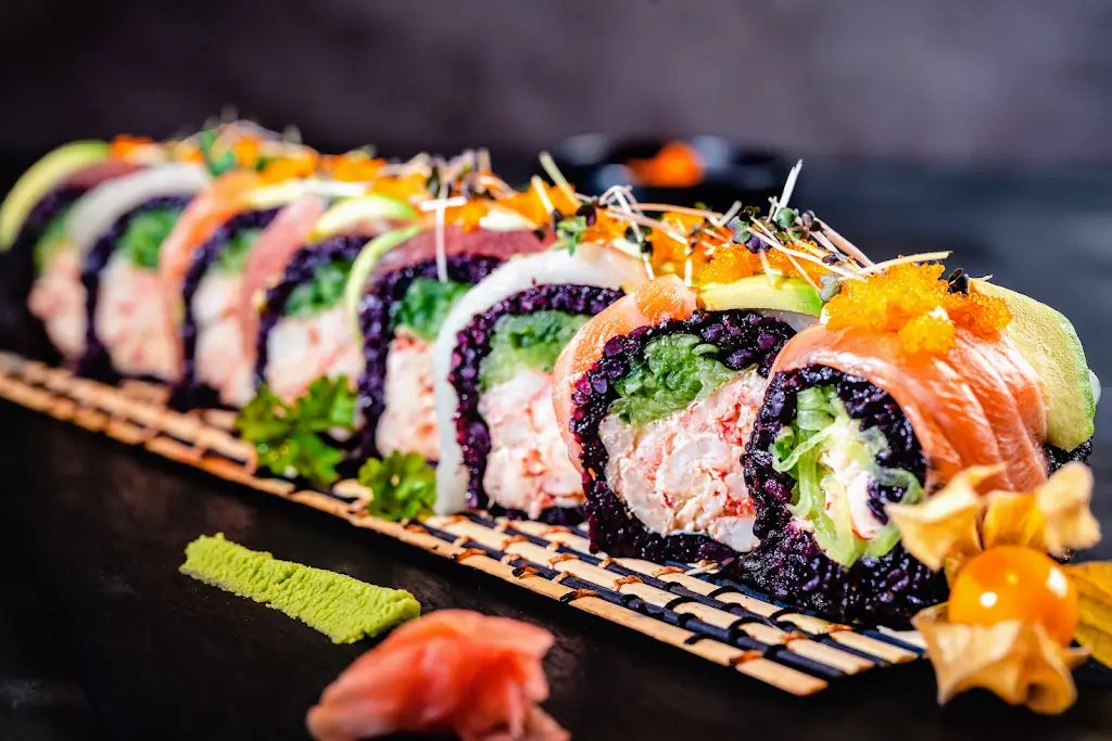 Wasabi Portmarnock Restaurant in Portmarnock