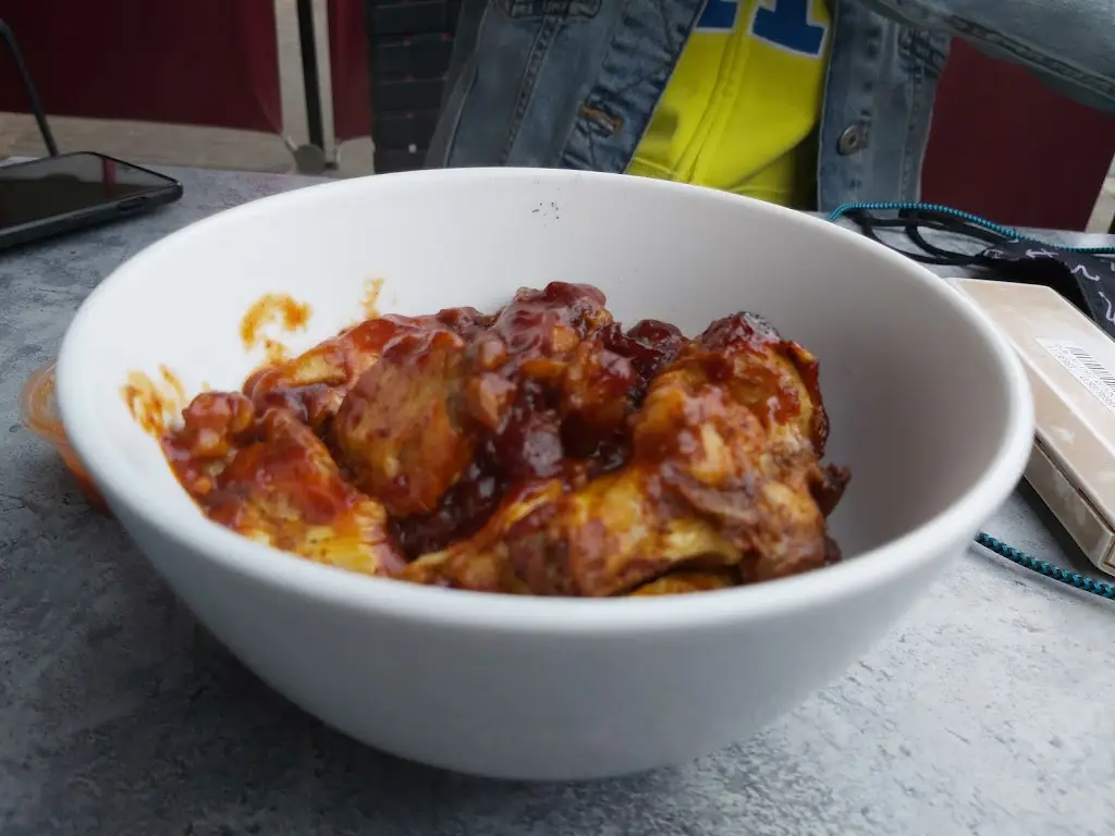 Menü_Brezzi's Wood Fired Pizza Delivery & Takeaway Portmarnock & Malahide_Portmarnock_Bild_5