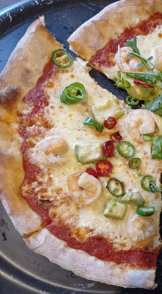 Menü_Brezzi's Wood Fired Pizza Delivery & Takeaway Portmarnock & Malahide_Portmarnock_Bild_8