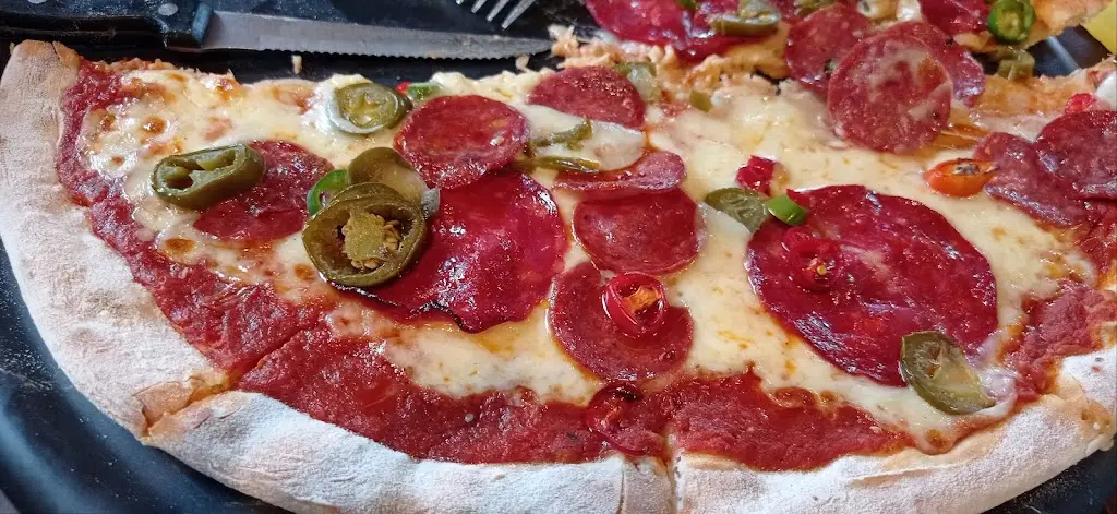 T. Mihai_Brezzi's Wood Fired Pizza Delivery & Takeaway Portmarnock & Malahide_Portmarnock_Bewertung