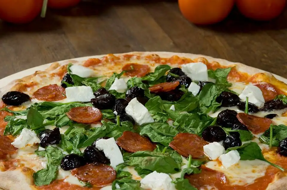 Brezzi's Wood Fired Pizza Delivery & Takeaway Portmarnock & Malahide_Portmarnock_slider_image_2