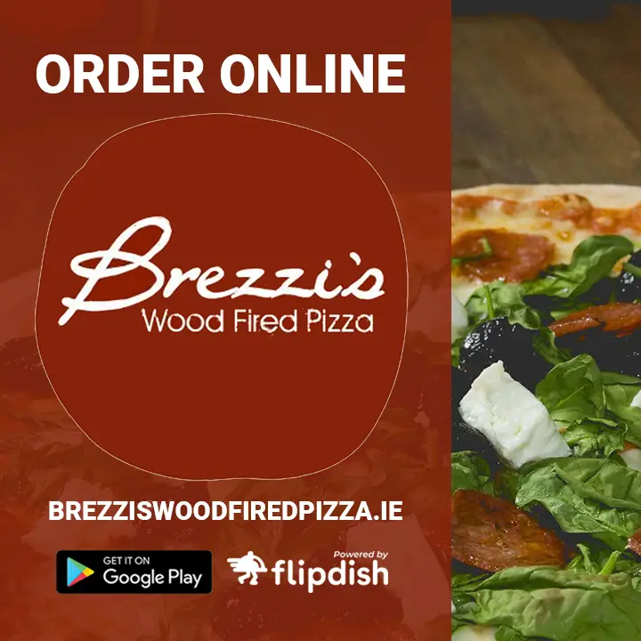 Brezzi's Wood Fired Pizza Delivery & Takeaway Portmarnock & Malahide_Portmarnock_slider_image_3