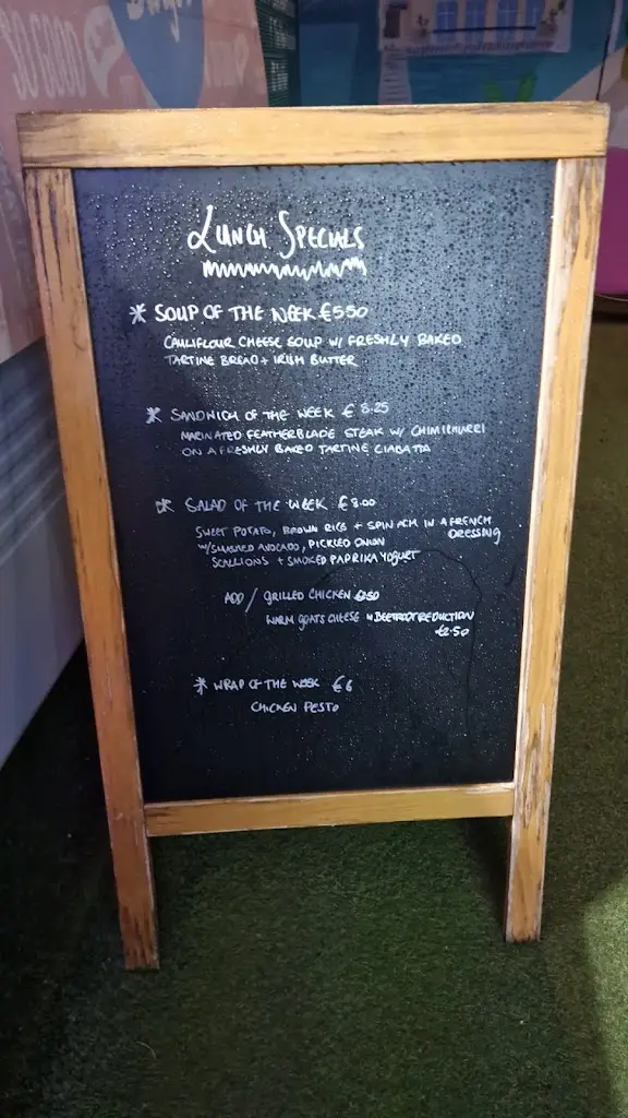 Menu_Puck Burger_Portmarnock_immagine_3