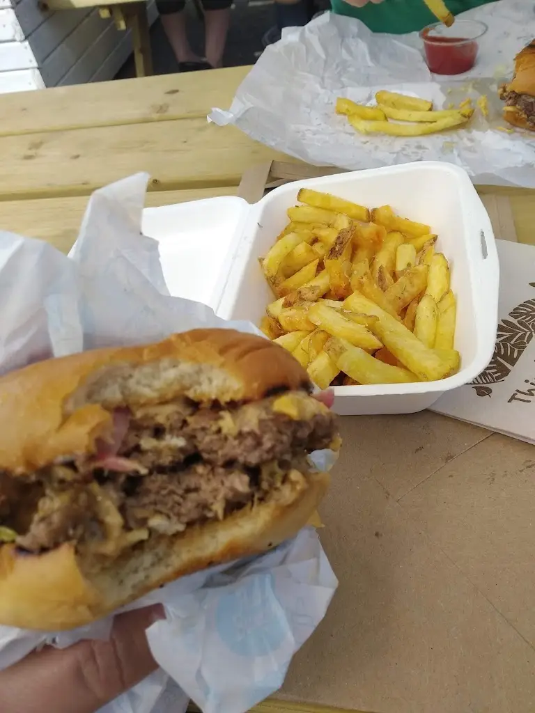 Menu_Puck Burger_Portmarnock_immagine_8