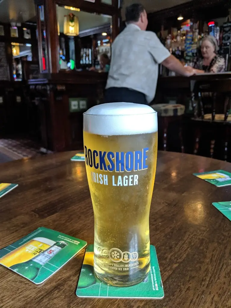 Sandy Bigley_Hanley’s Bar_Claremorris_Bewertung